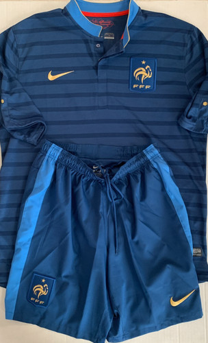 Maillot short joueur - maillot, equipe