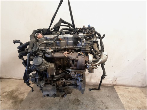 Moteur honda 4 - honda, cr-v