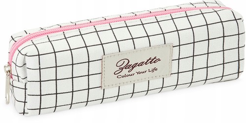 Trousse crayons tube - crayons,