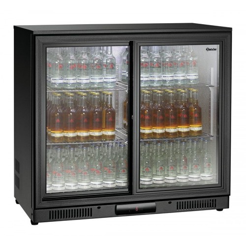 Arrière bar 176 litres - litres,, 2