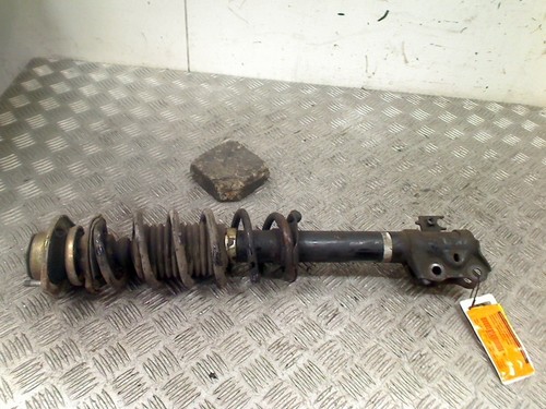 Jambe force avant droit - jambe, de