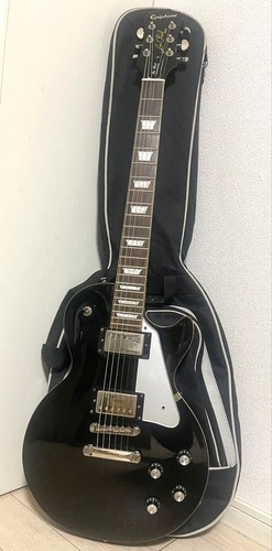 Guitare électrique epiphone - guitare,
