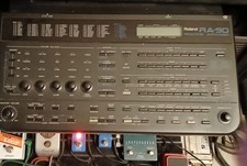 Arrangeur/expandeur ROLAND