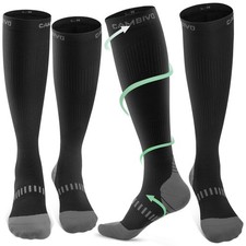 Bas de Contention Femme Homme