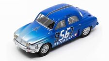 Miniature voiture auto 1:18 Renault Dauphine Bonneville 2016 Prost Racing Model