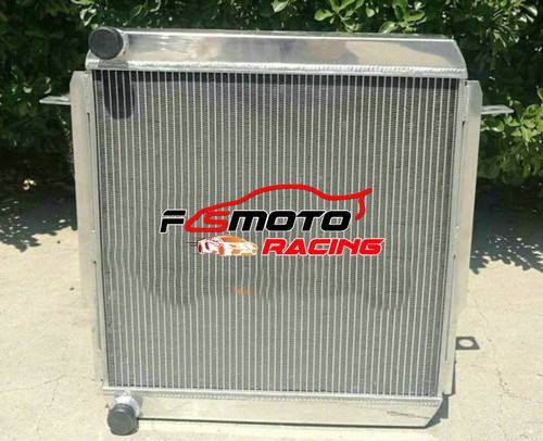 Aluminium radiateur pour - radiateur,
