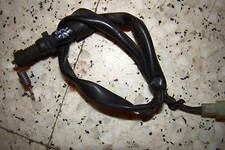 HONDA CBF 600 / CB 600 F -