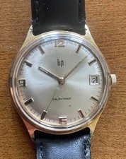 Montre mécanique ancienne