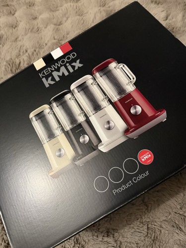 Kenwood kmix blender - blender, blx51