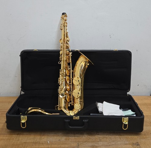 Yamaha yts tenor - yamaha, yts-62