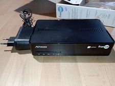 Récepteur Décodeur Satellite