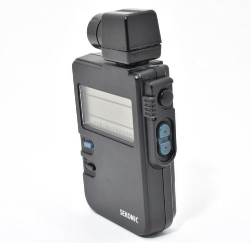 Près mint sekonic 318b - mint, l-318b