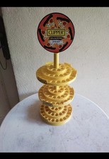 Présentoir Carrousel Tournant