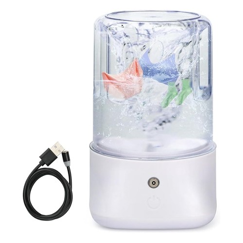 Machine laver portable - ,