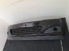 Pare choc avant OPEL ASTRA H