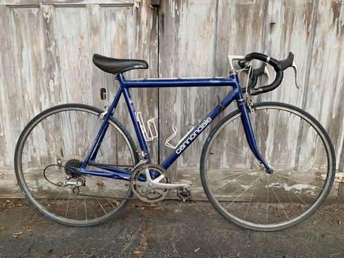 Cannondale series aluminum - cannondale,