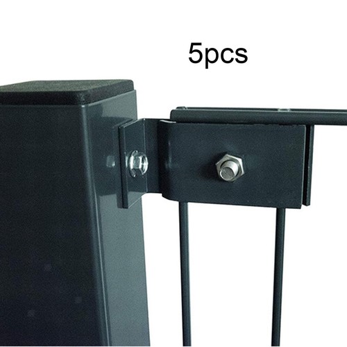 Lot clips de - 5,