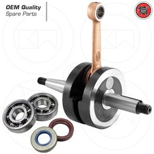 Kit Vilebrequin Roulements Et