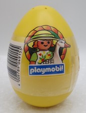 Playmobil Œuf de Pâques Ferme Neuf ! 