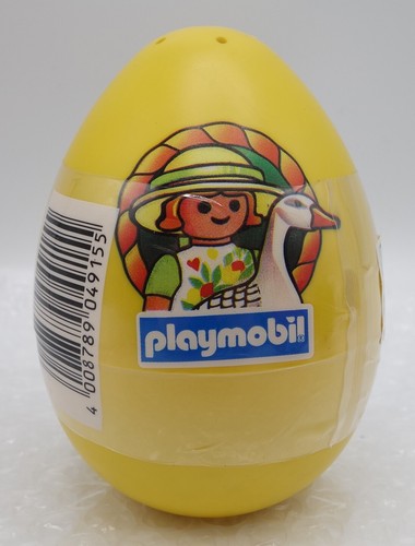 Playmobil easter egg farm new - easter,