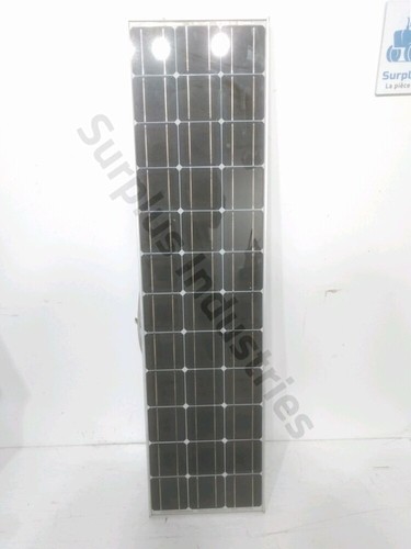 Panneau solaire peugeot - j5,