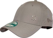 Casquette De Baseball Grise