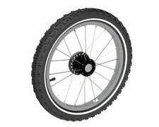 Croozer Chien Roue Latérale