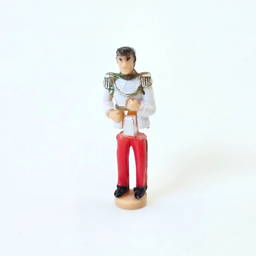 Polly pocket disney prince - pocket,