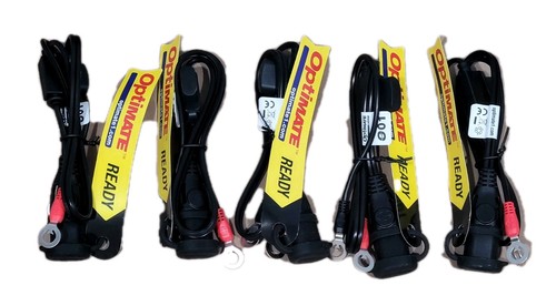 Optimate cable 01 battery - x5, o-01