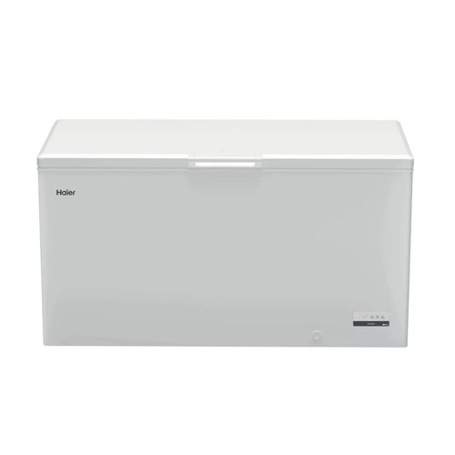 Haier congélateur coffre - haier, 502l