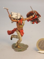 PLOMB FIGURINES D ARTISTES SUR