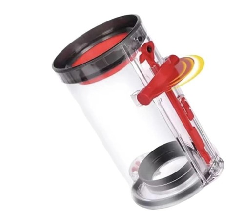 Bac aspirateur dyson pour v11 - dyson,