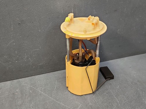 Pompe immergée carburant - ,