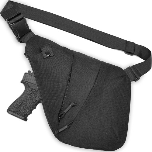 Tactical anti theft crossbody - theft,