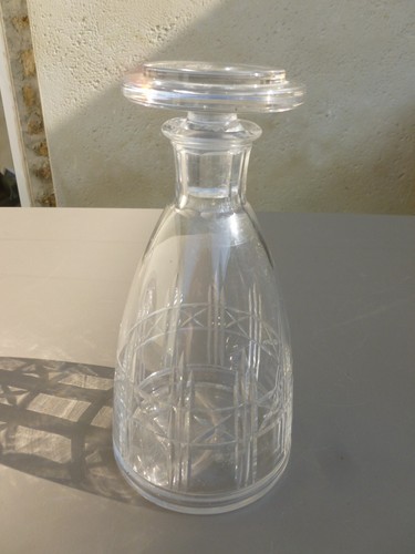 Carafe cristal st - cristal, de