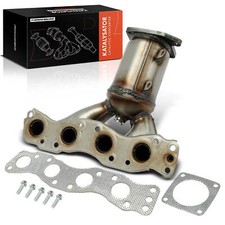 Catalyseur Krümmerkat Essence