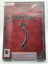 Gothic 3 PC