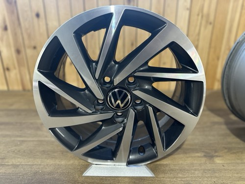 Jante aluminium golf 7 - aluminium,
