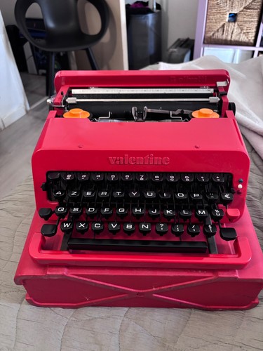 Ancienne vintage machine - machine, a