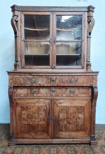 Buffet époque biedermeier - époque,