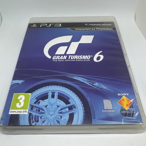 Gran turismo sony - turismo,