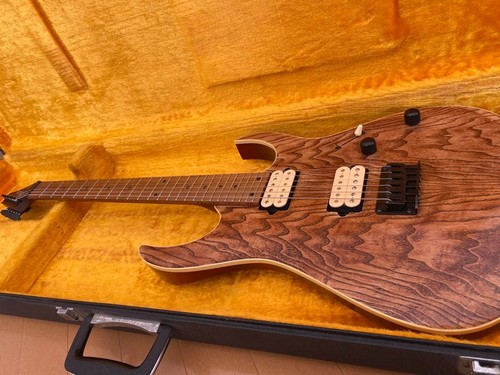 Ibanez dimarzio guitare - rg, /
