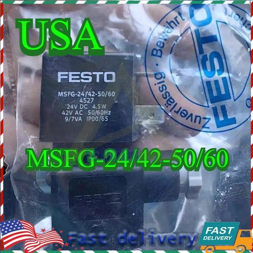 Festo msfg 60 4527 - msfg-24/42-50/60,