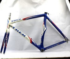 TREK MADONE 5.2 OCLV FRAMESET
