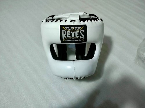 Cleto reyes white - cleto,