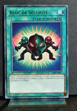 carte YU-GI-OH CIBR-FR053 Bloc