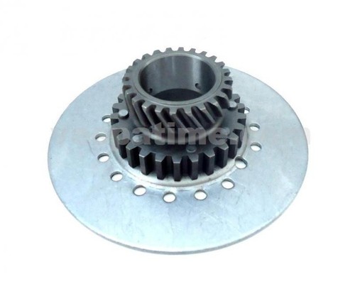 Pignon drt vespa 125 - vespa, 125/150