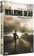 THE WALKING DEAD  Saison 2 –