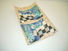 Stickers / kit déco écope / ouie DERBI SENDA TUBULAIRE 50 de 1994 / 2003