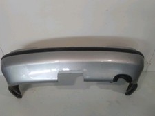 PARE-CHOCS ARRIÈRE Volvo V40 (VW) Combi 1.9 D di (D4192T2) 2000 30862140